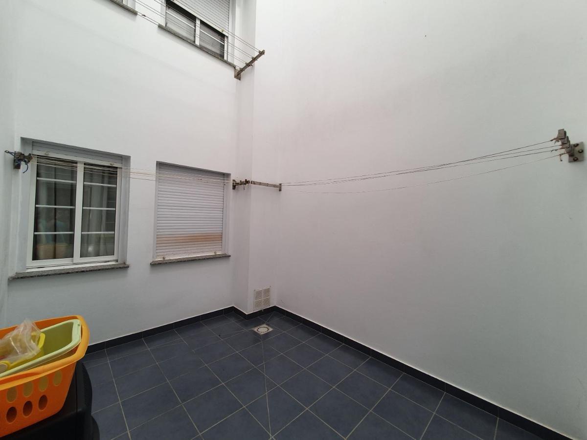 Apartamento Vacaciones Muxía Exterior foto